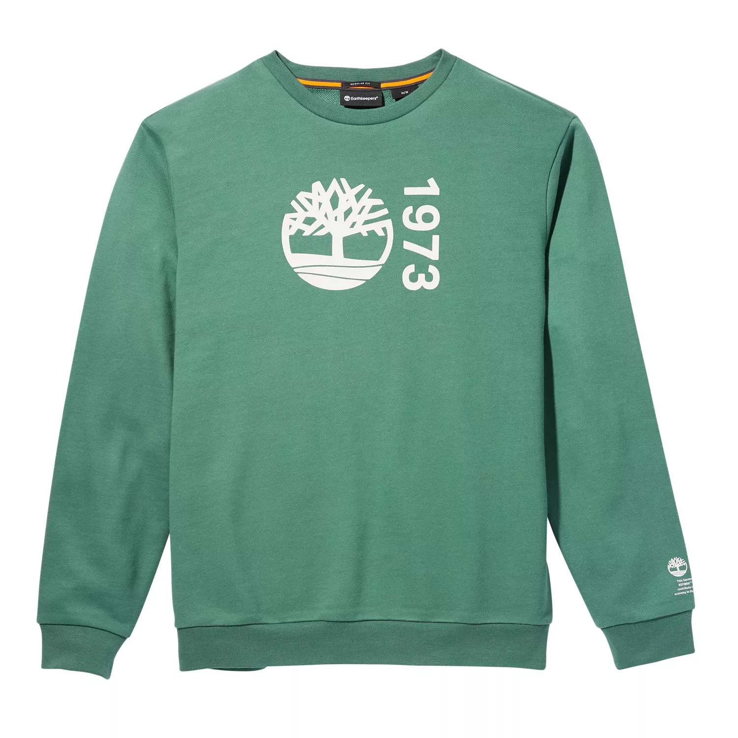 Men's Re-Comfort Crewneck EK+ Sweatshirt