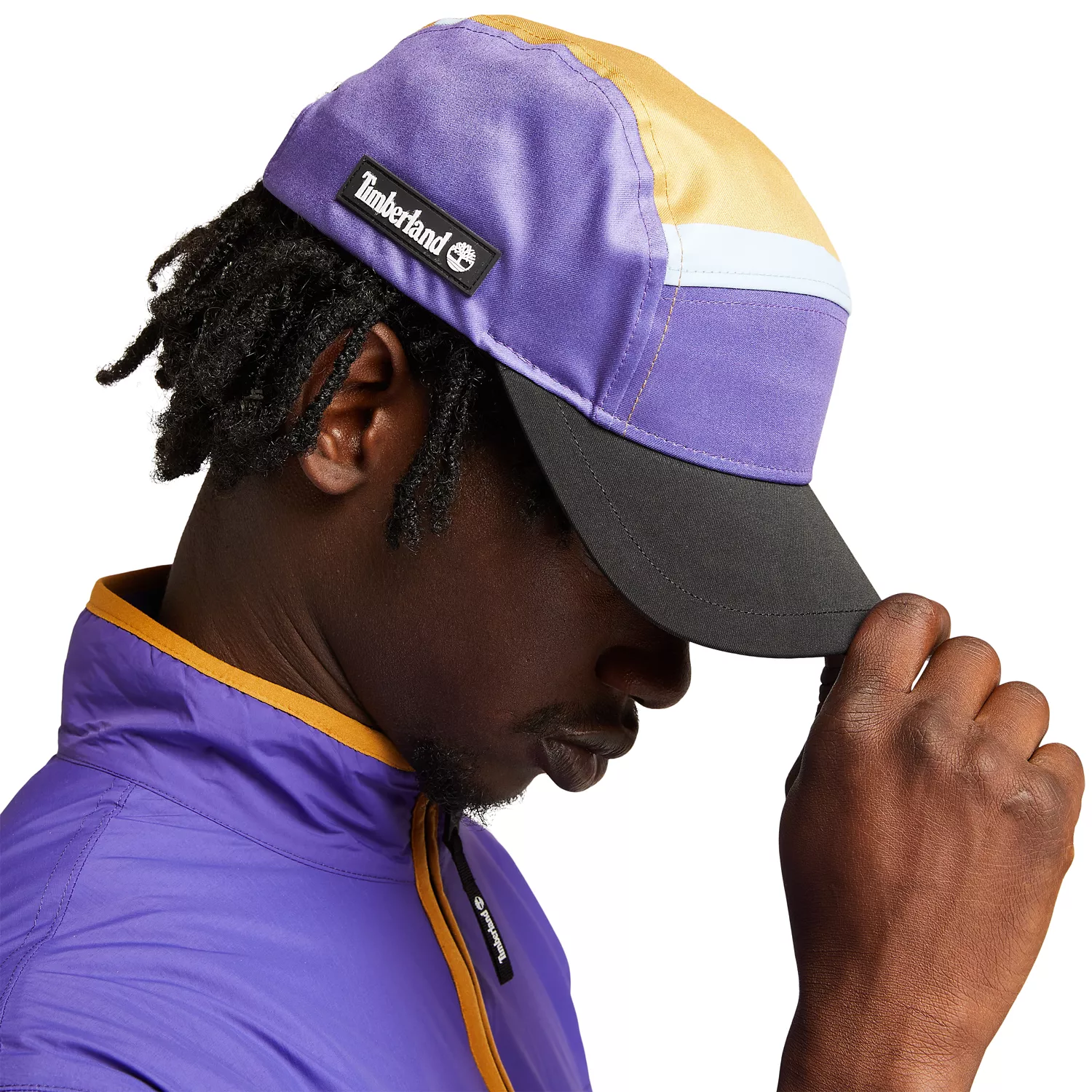 Men's Outdoor Archive Reversible Jacket