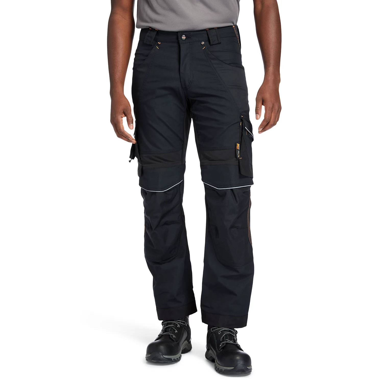 Men's Timberland PRO Interax Work Pants
