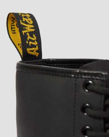 1460 Greasy Leather Lace Up Boots,MEN'S BEST SELLERS,no.685