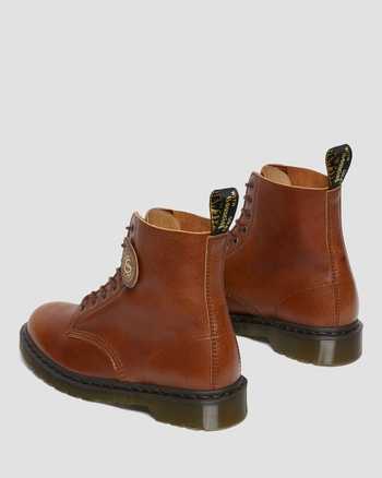 1460 Pascal Full Grain Leather Lace Up Boots,MEN'S ORIGINALS BOOTS,no.617