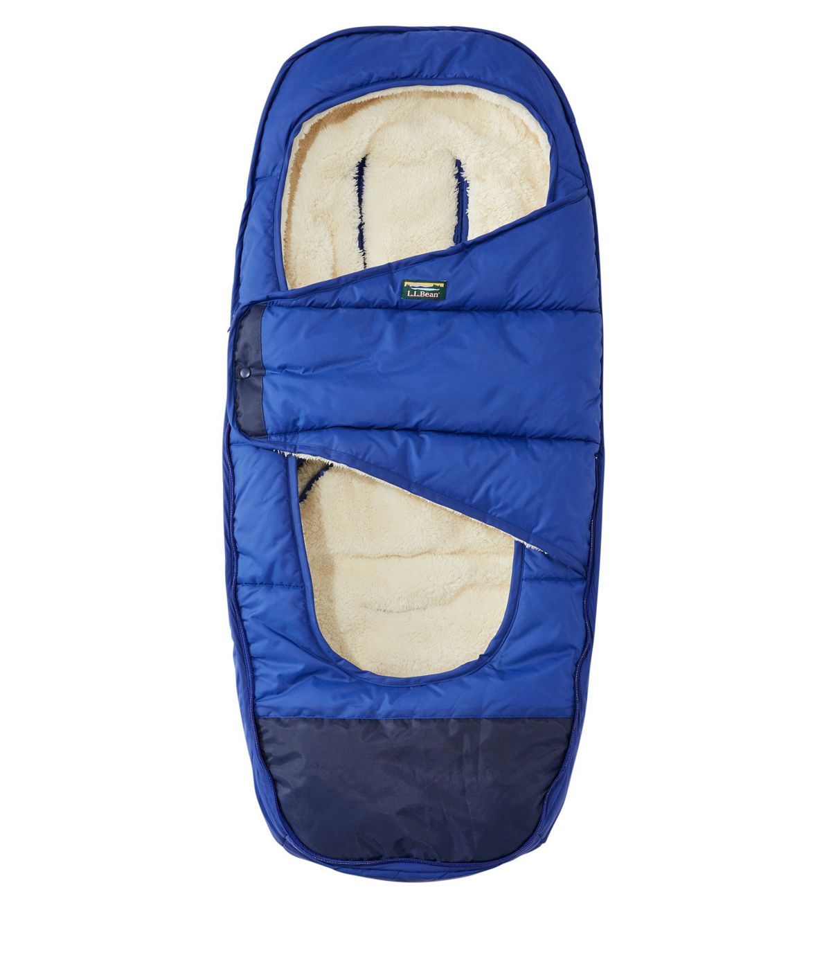 L.L.Bean Kids' L.L.Bean Adventure Snow Bunting