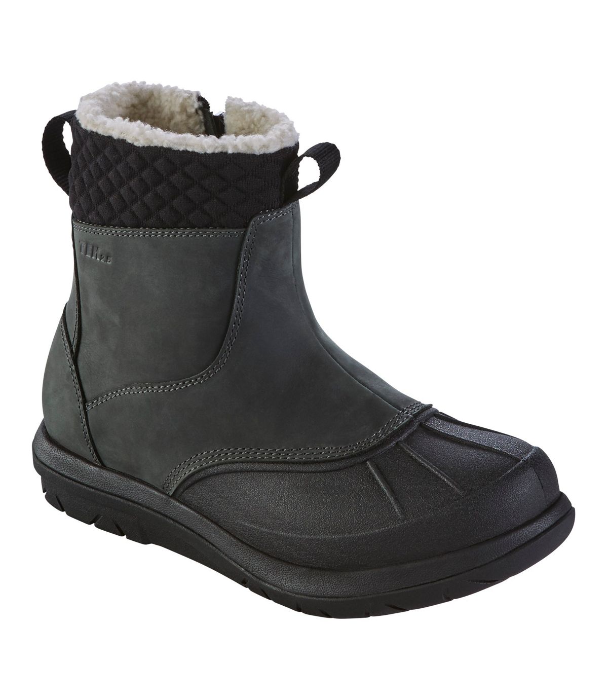 L.L.Bean Storm Chaser Boots 5, Zip