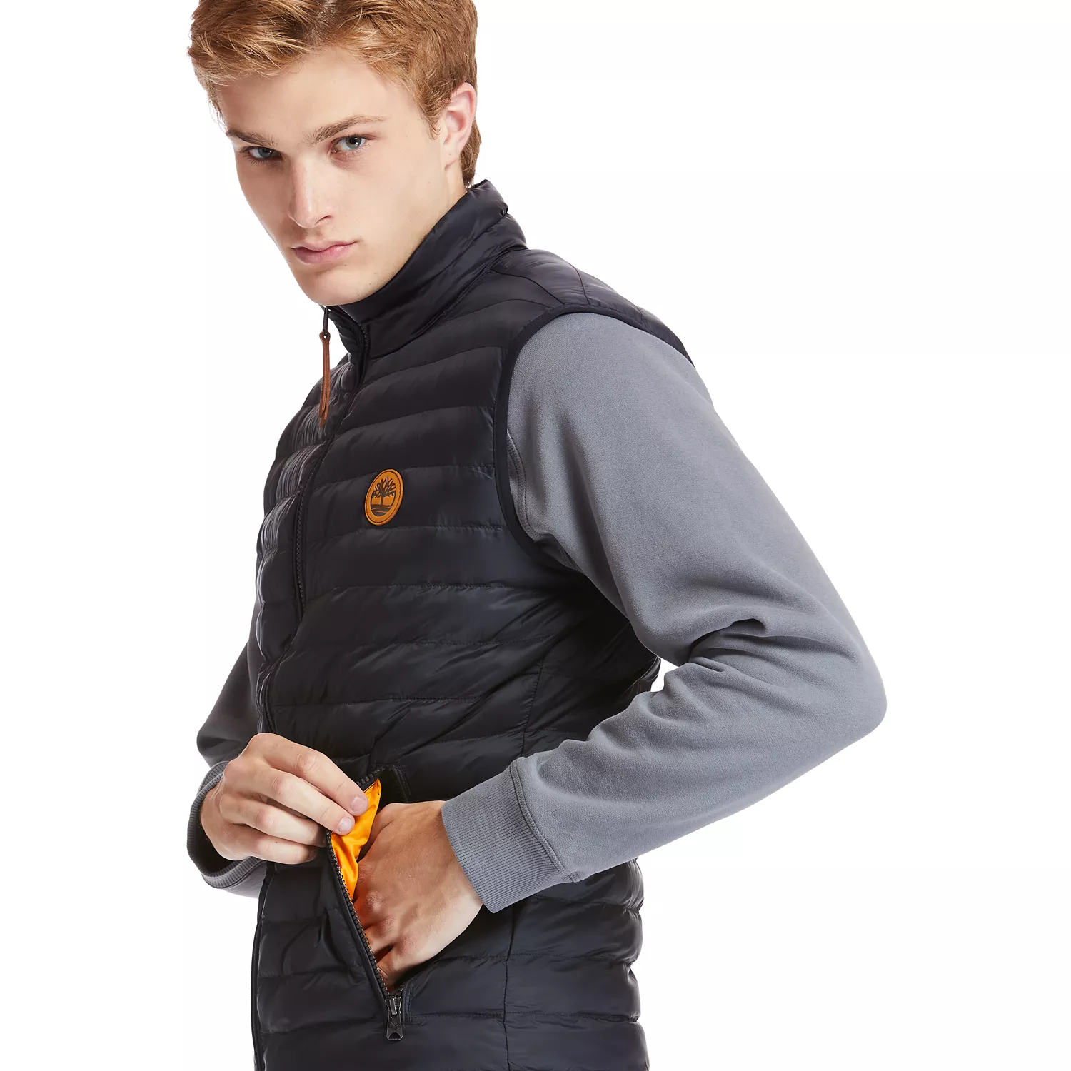 Men's Axis Peak Thermal Vest