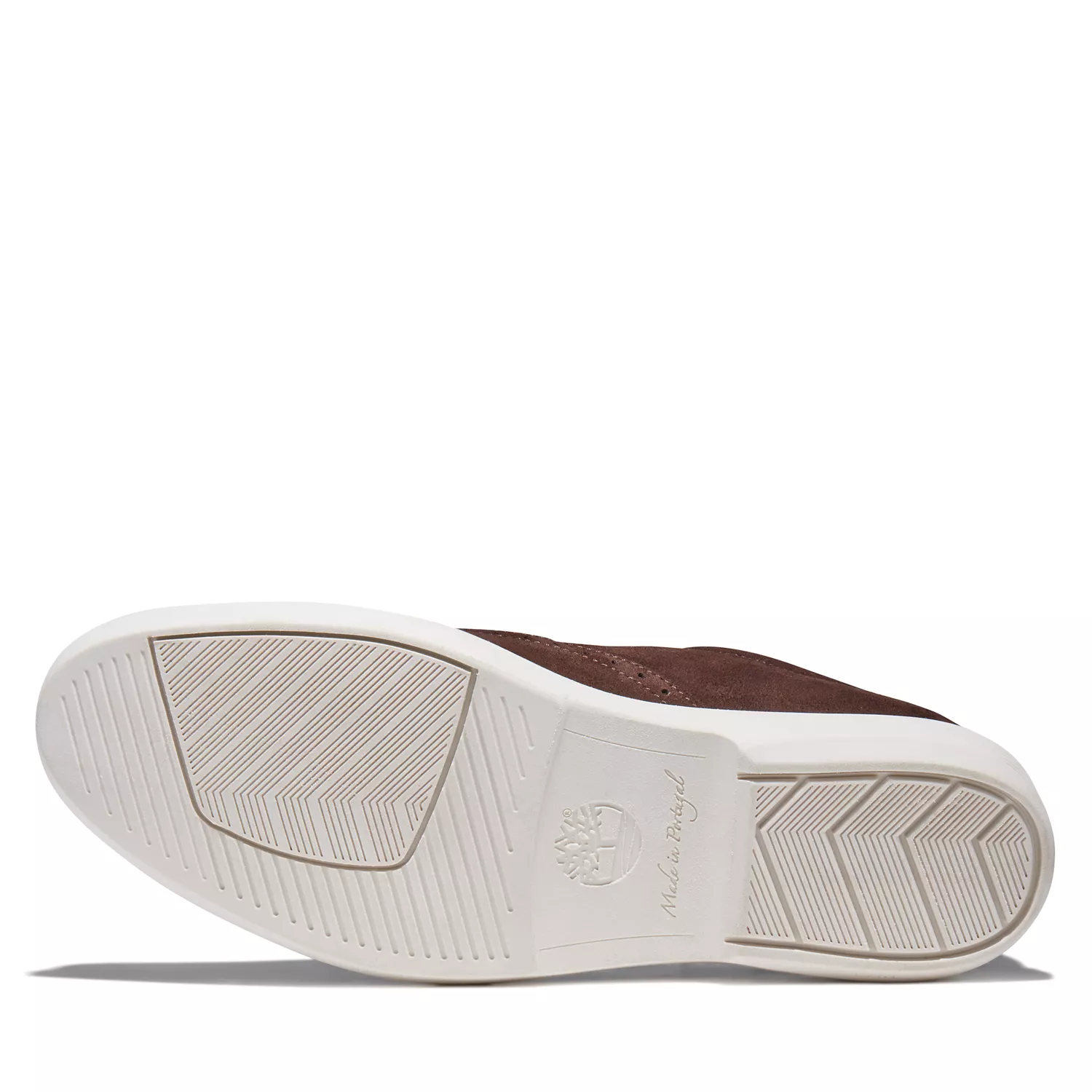 Men's City Groove Brogue Oxford Shoes