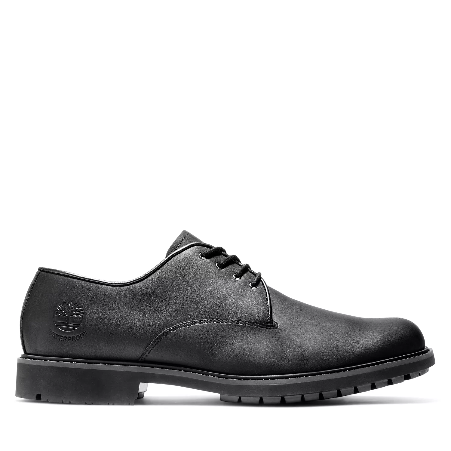 Men's Stormbucks Waterproof Oxford Shoes