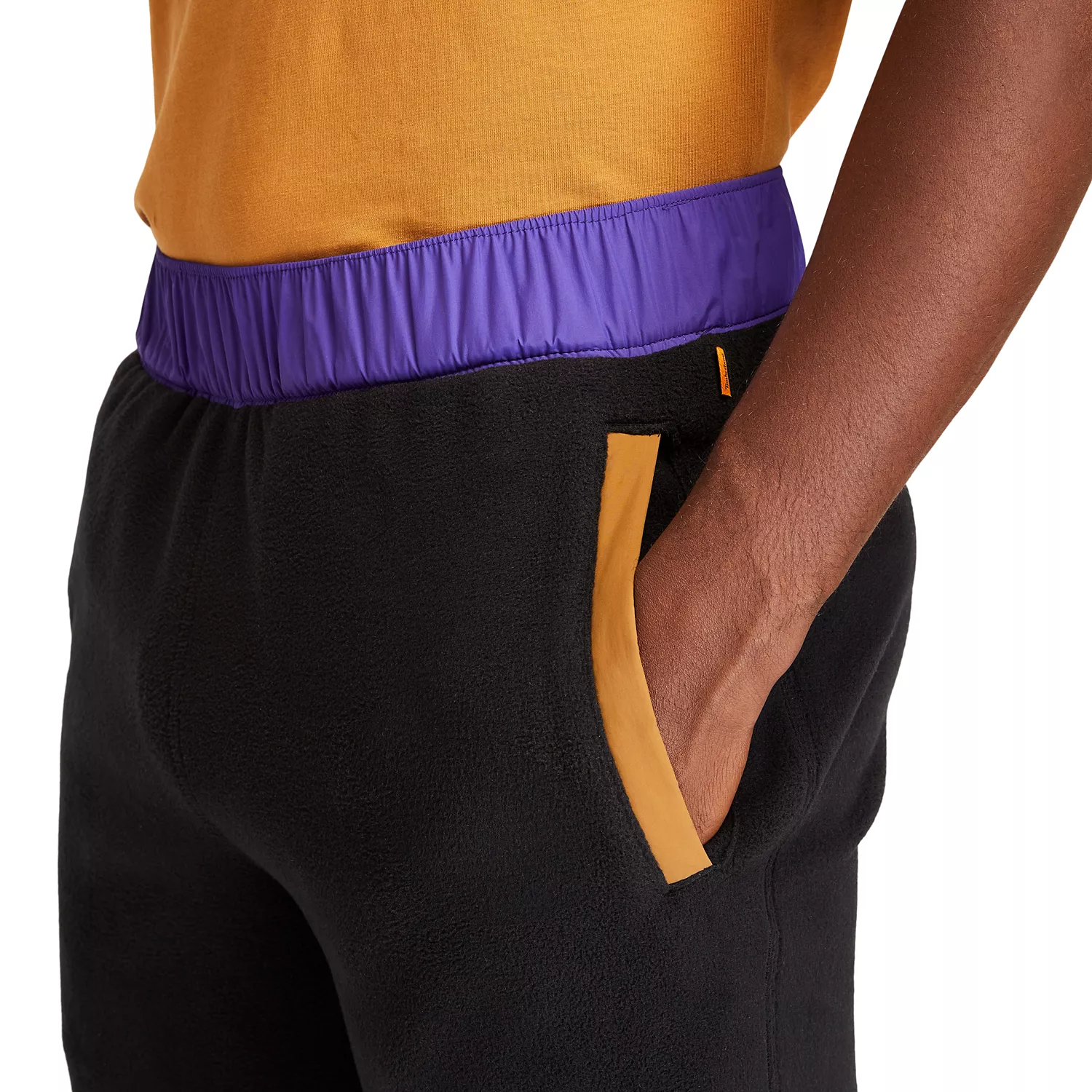 Men's Polar Fleece Pants