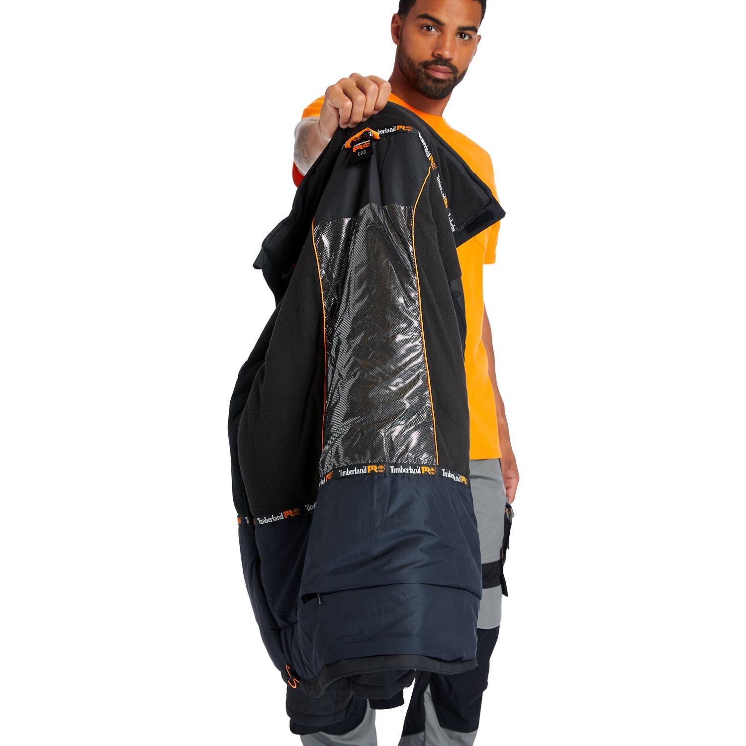 Men's Timberland PRO Dry Shift Max Jacket