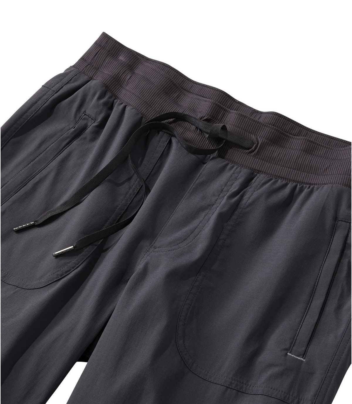 L.L.Bean Women's Vista Camp Pants, Slim-Leg