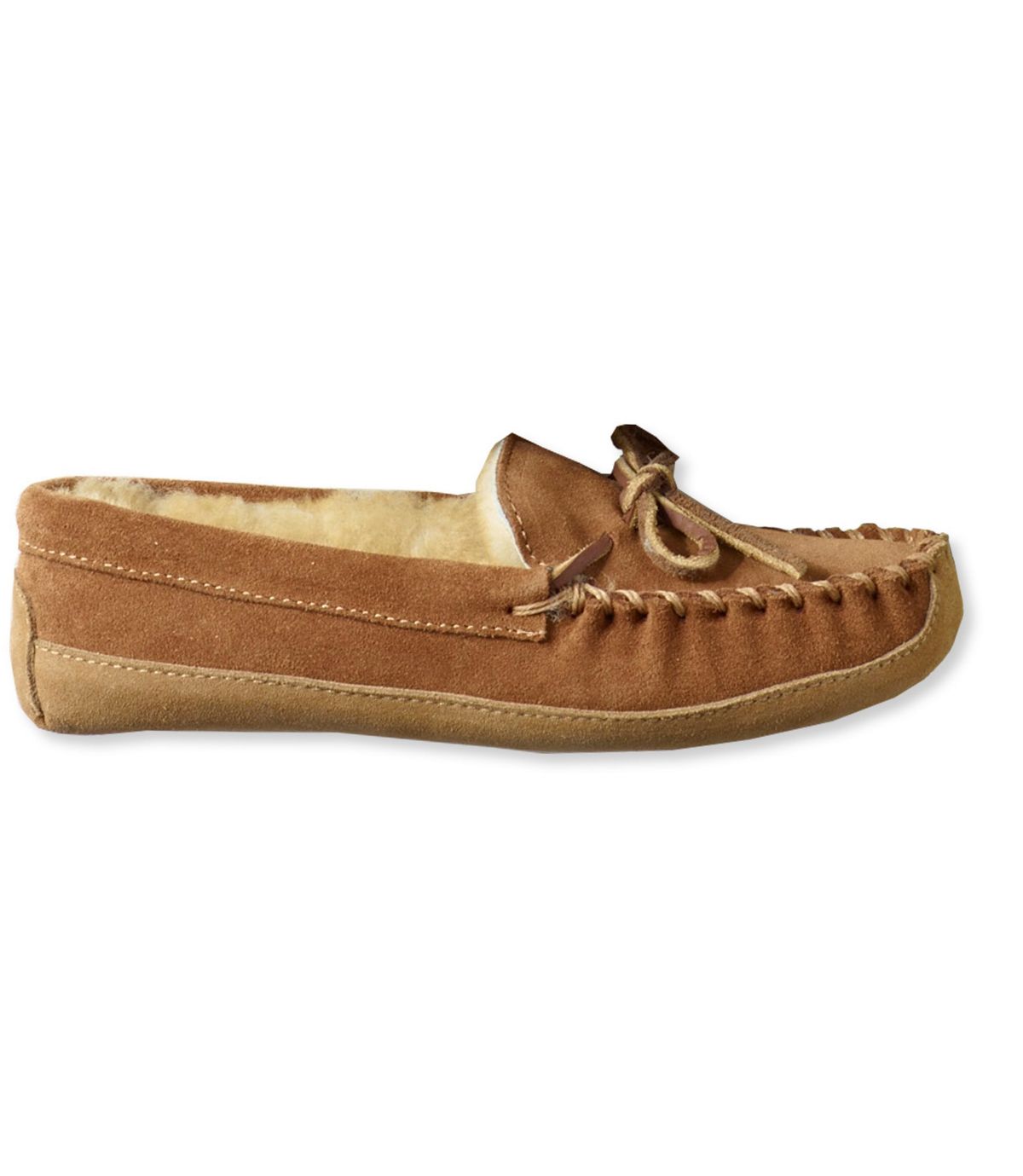 L.L.Bean Wicked Good Slippers