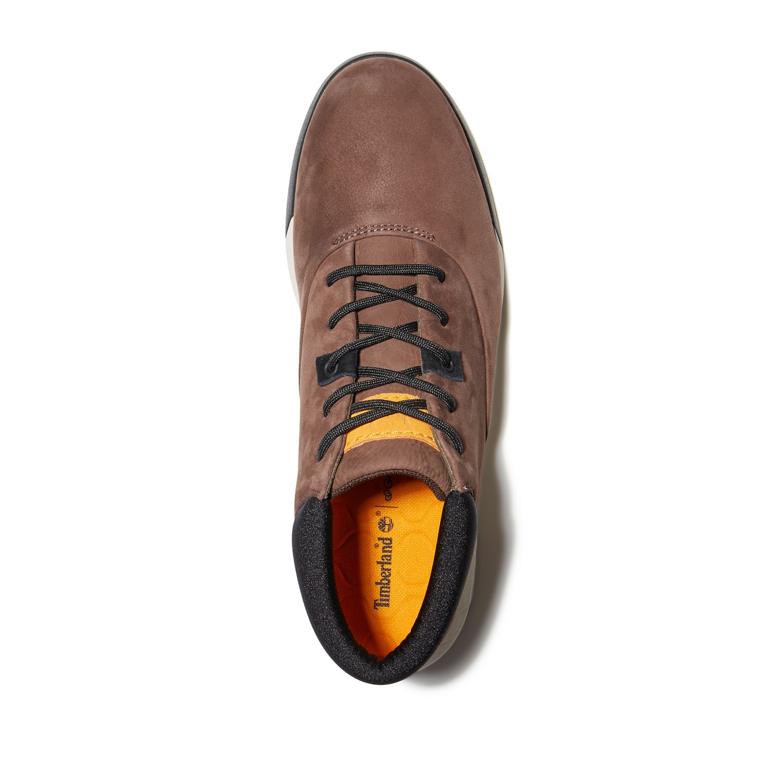 Men's Nite Flex Leather Chukkas