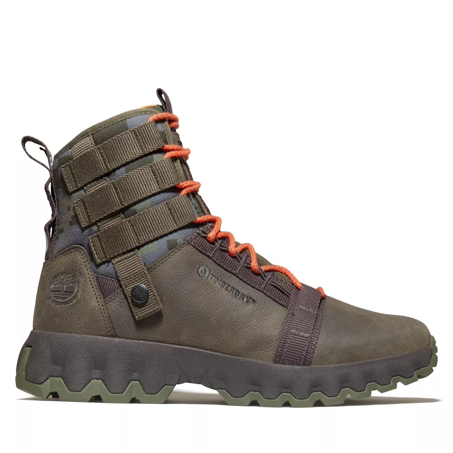 Men's Earthkeepers by Raeburn GS Edge Waterproof Boots