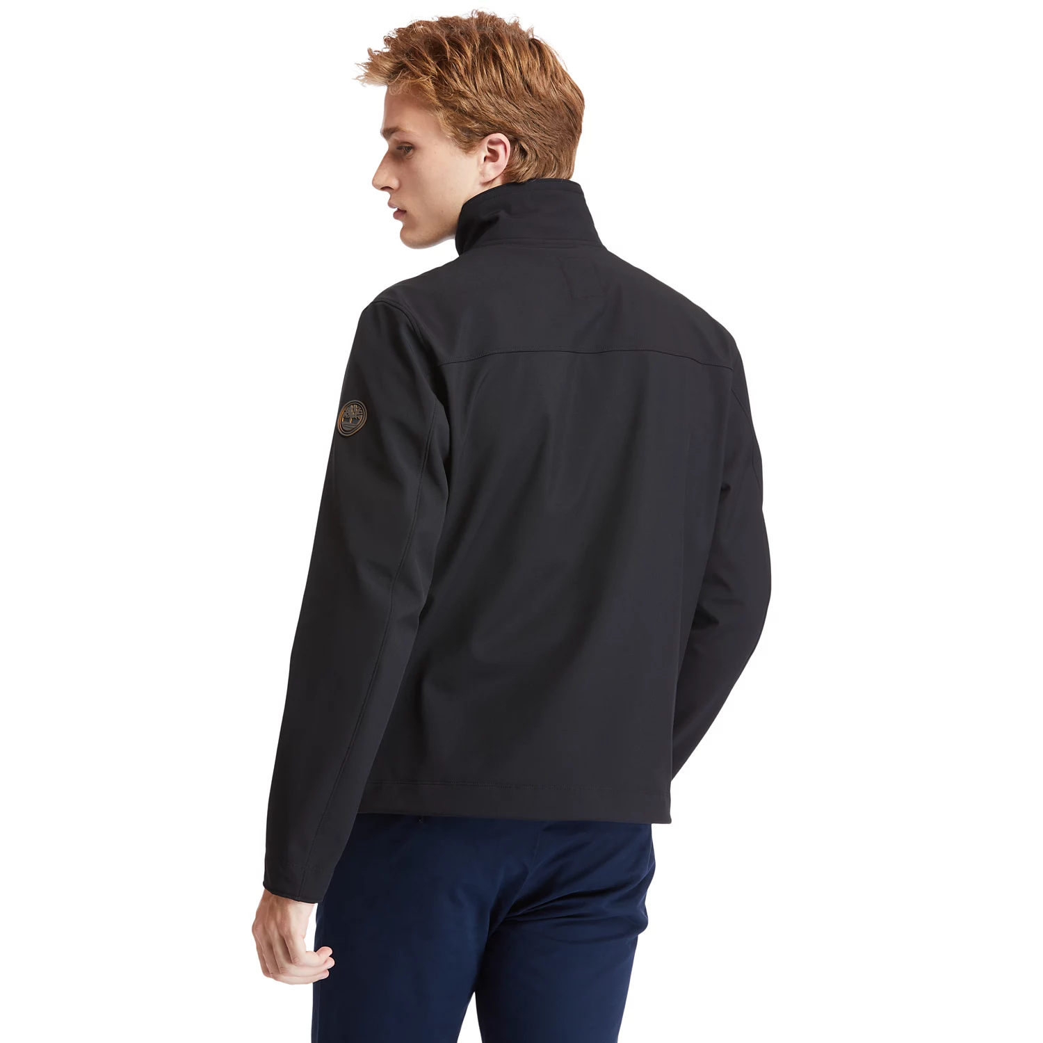 Men's Mount Waumbeck Fleece-Lined Softshell Jacket