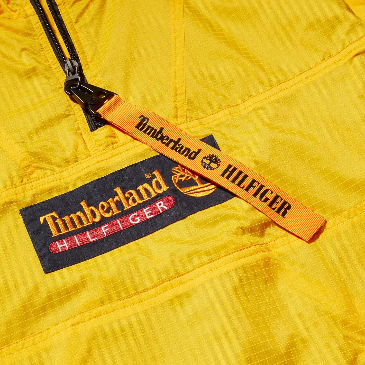 All Gender Tommy Hilfiger x Timberland Anorak