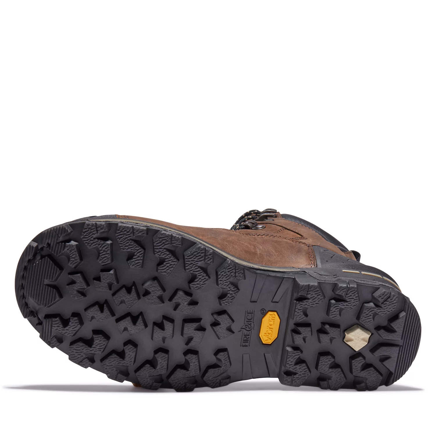 Men's Boondock HD 6 Composite Toe Waterproof Work Boot