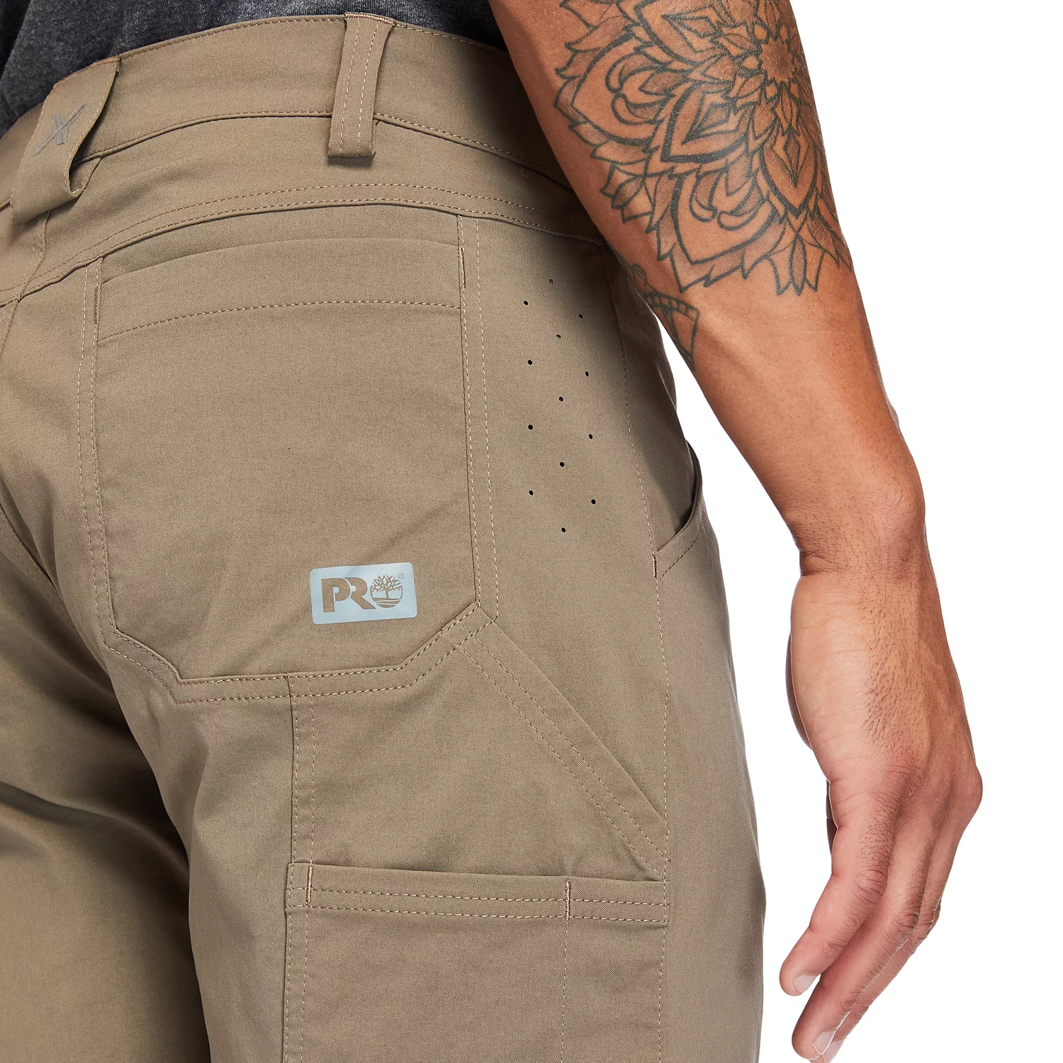 Men's Timberland PRO Tempe Shorts