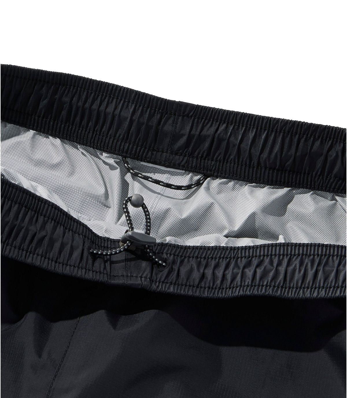 L.L.Bean Men's Trail Model Rain Pants