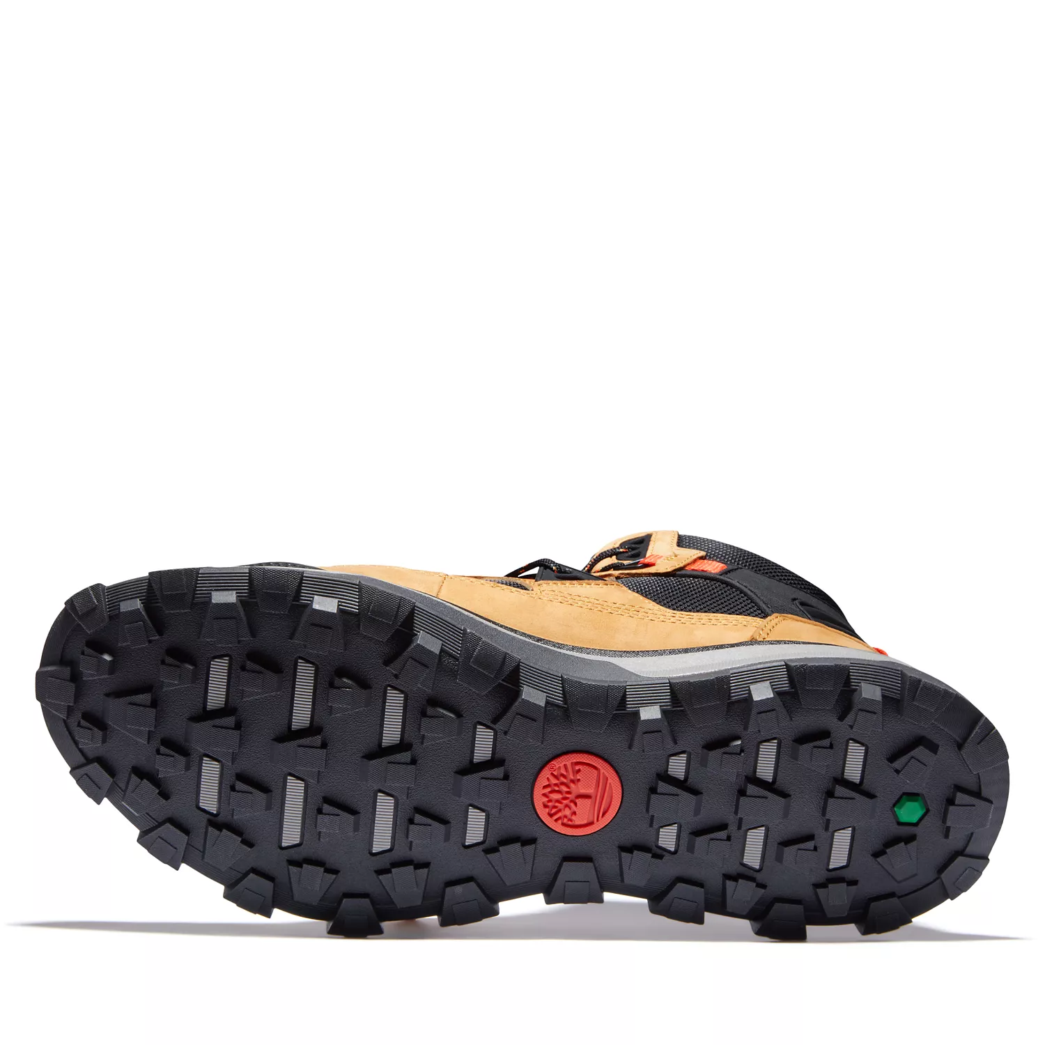 Men's Treeline STR Hiking Boots