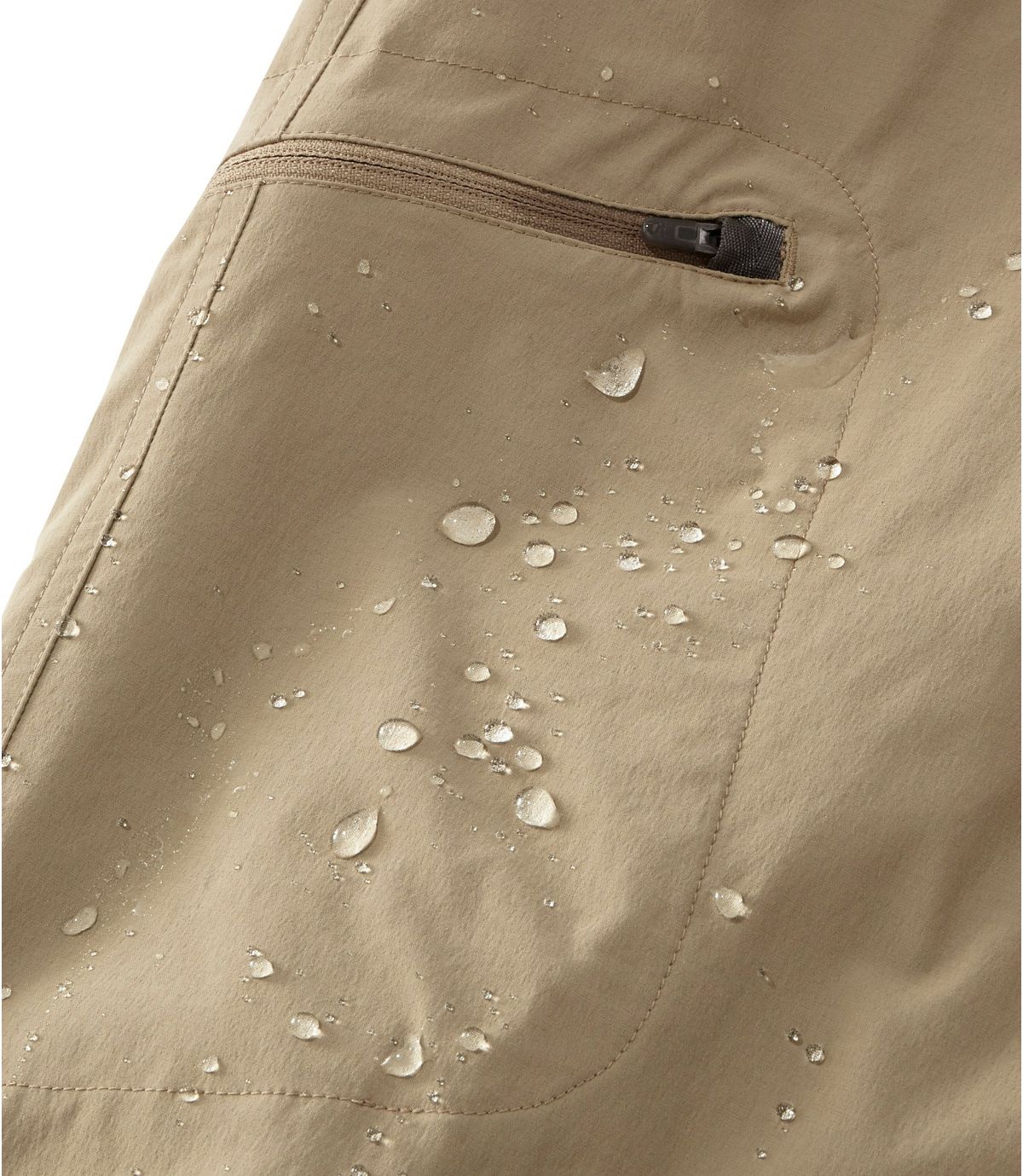 L.L.Bean Men's Cresta Mountain Pants