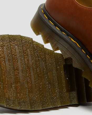 1461 Ziggy Leather Oxford Shoes,MEN'S ORIGINALS BOOTS,no.602