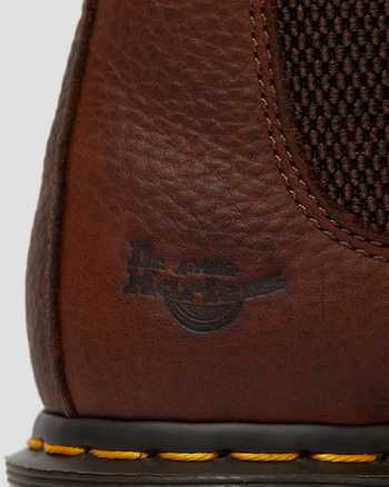 Arbor Women's Steel Toe Work Boots,WOMEN'S WORK BOOTS,no.12