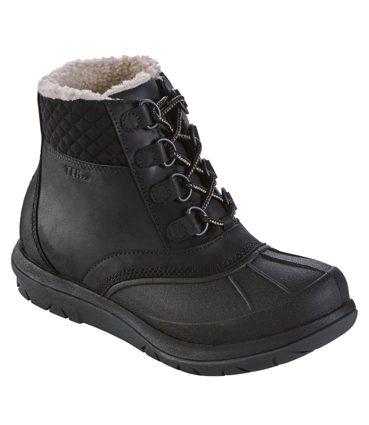 L.L.Bean Storm Chaser Lace Boots