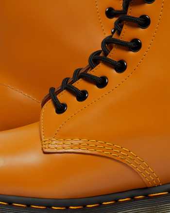 1460 Smooth Leather Lace Up Boots,MEN'S ORIGINALS BOOTS,no.580