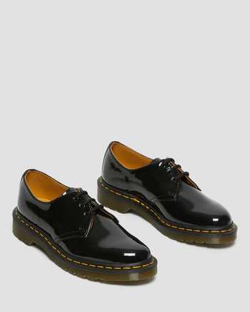 1461 Women's Patent Leather Oxford Shoes,BEST SELLERS,no.771