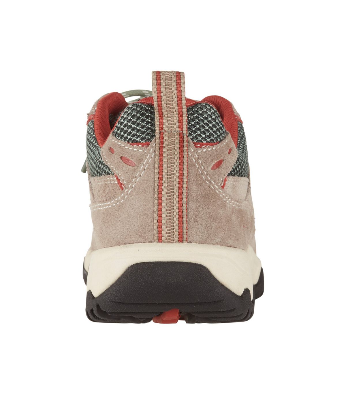 L.L.Bean Trail Model 4 Ventilated Hiking Shoes