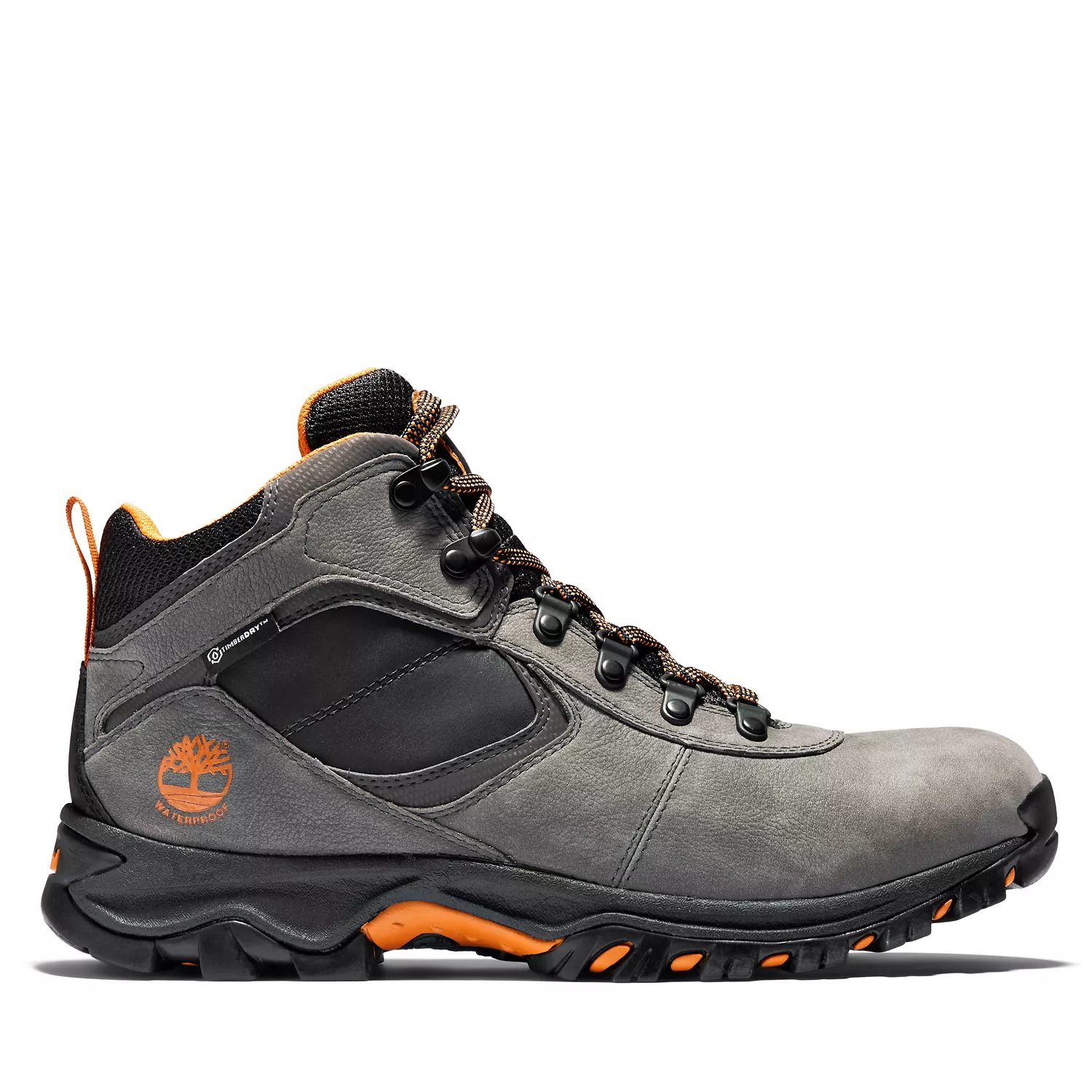 Men's Mt. Maddsen Waterproof Hiking Boots