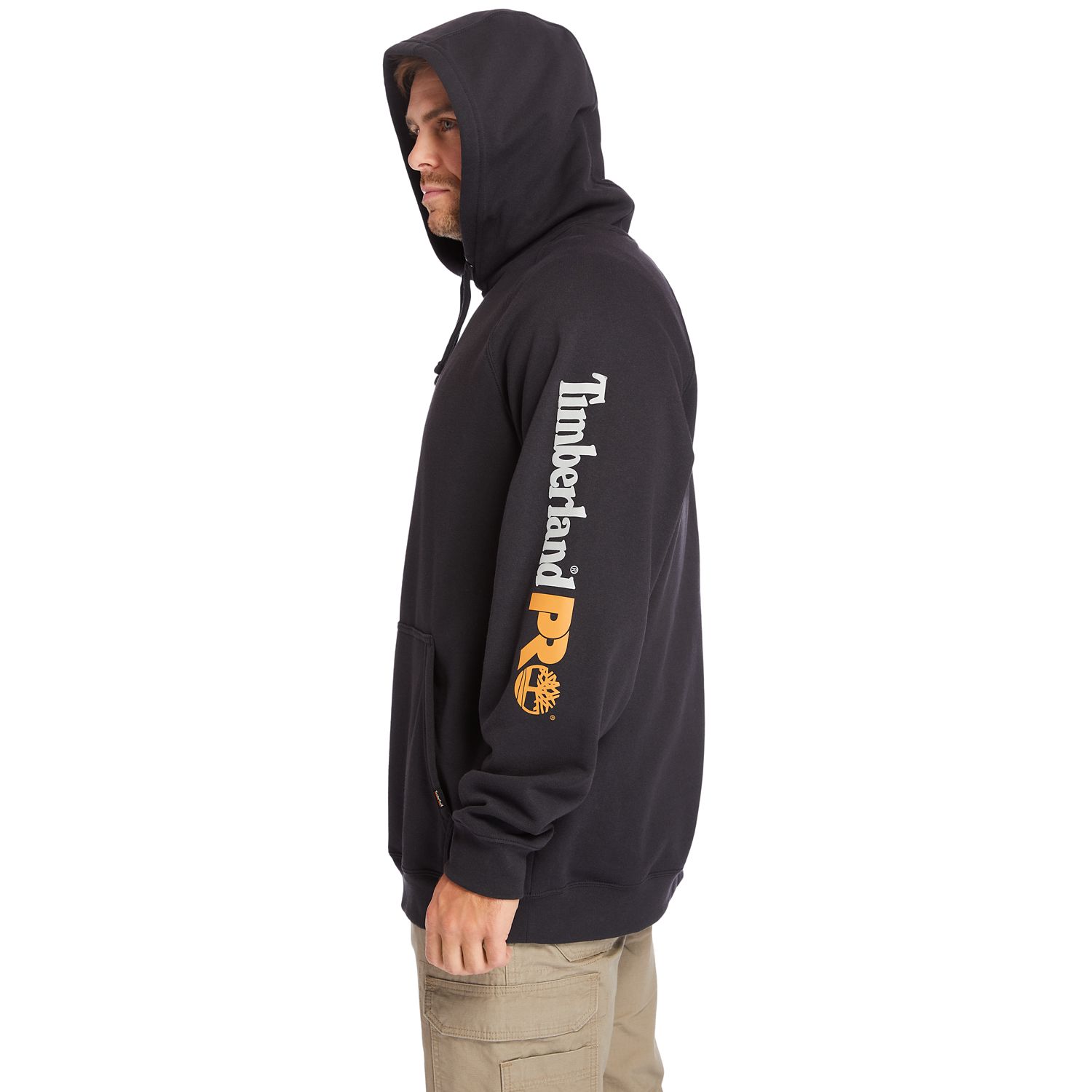 Men's Big & Tall Timberland PRO Hood Honcho Sport Hoodie