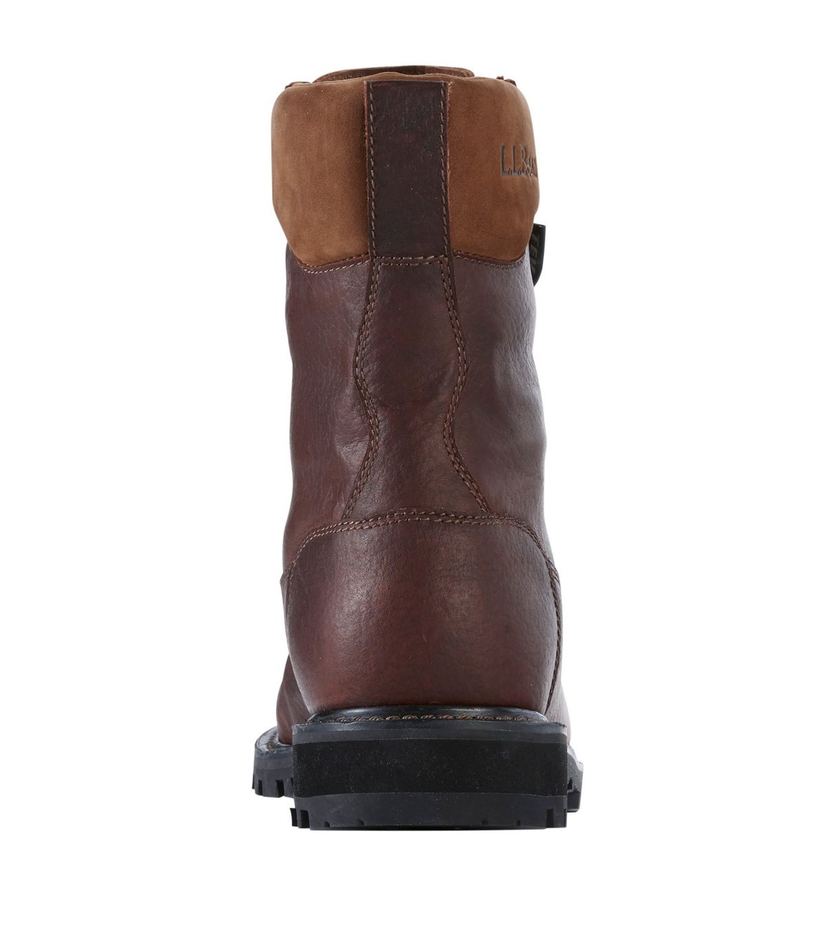 L.L.Bean Kangaroo Upland Hunter's Boots, Insulated