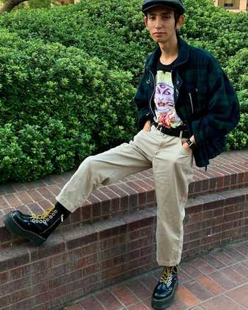 Jadon Max Women's Platform Boots,WOMEN'S PLATFORMS,no.90