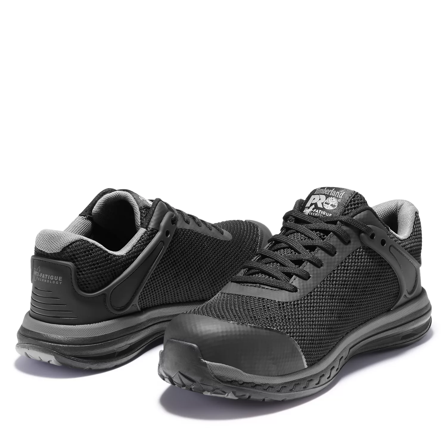 Women's Drivetrain Composite Toe Work Sneaker