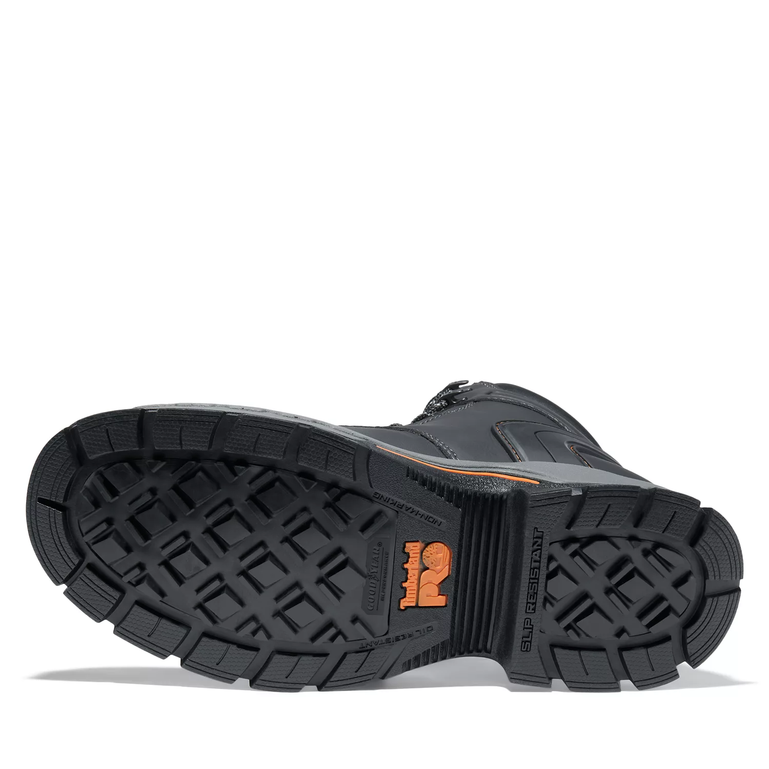 Men's Stockdale 6 Alloy Toe Work Boot