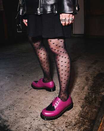 1461 Amore Leather Oxford Shoes,WOMEN'S ORIGINALS BOOTS,no.235