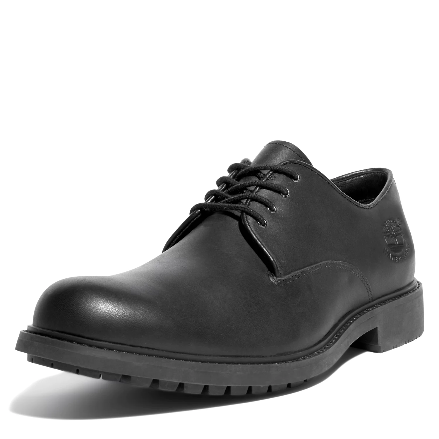 Men's Stormbucks Waterproof Oxford Shoes