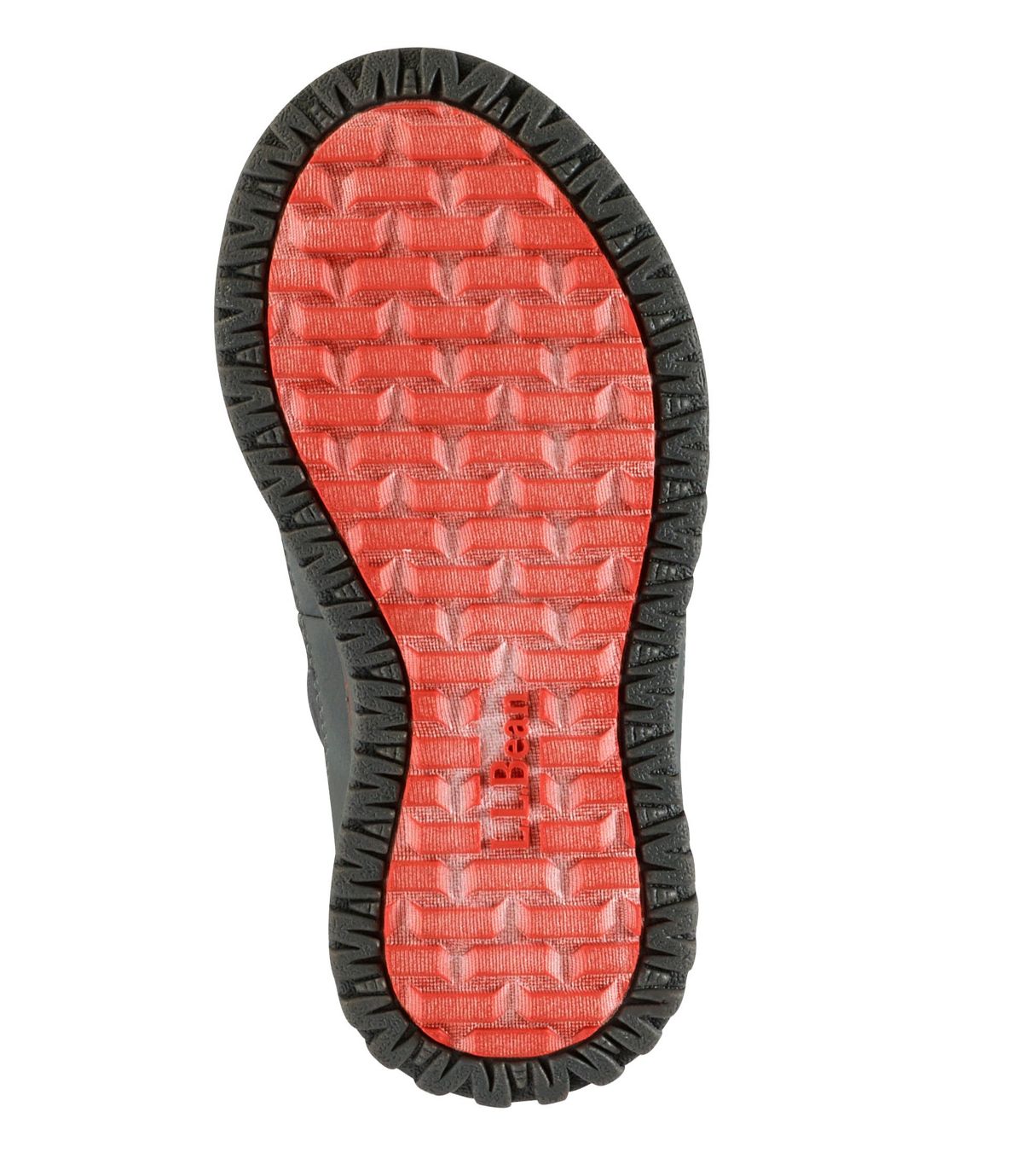 L.L.Bean Toddlers' Ultralight Waterproof Snow Boots