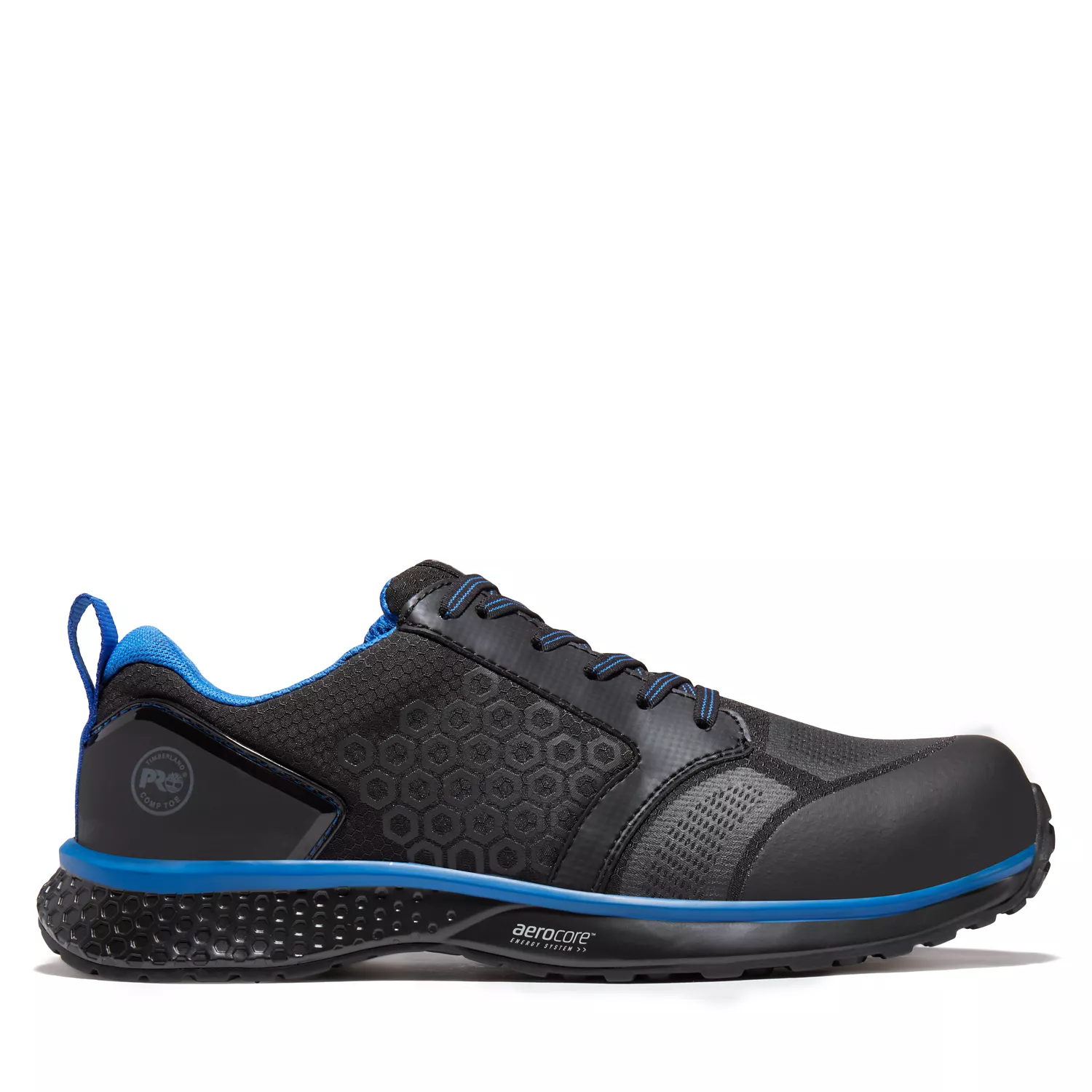 Men's Reaxion Composite Toe Work Sneaker