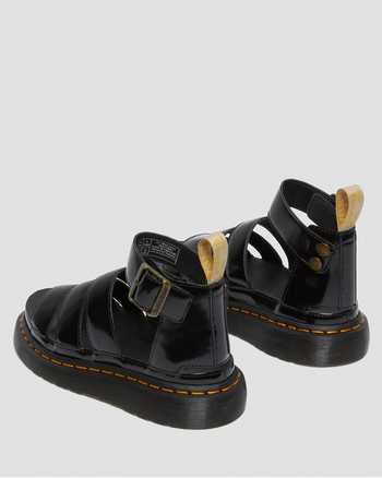 Vegan Clarissa II Women's Strap Sandals,WOMEN'S VEGAN BOOTS,no.56