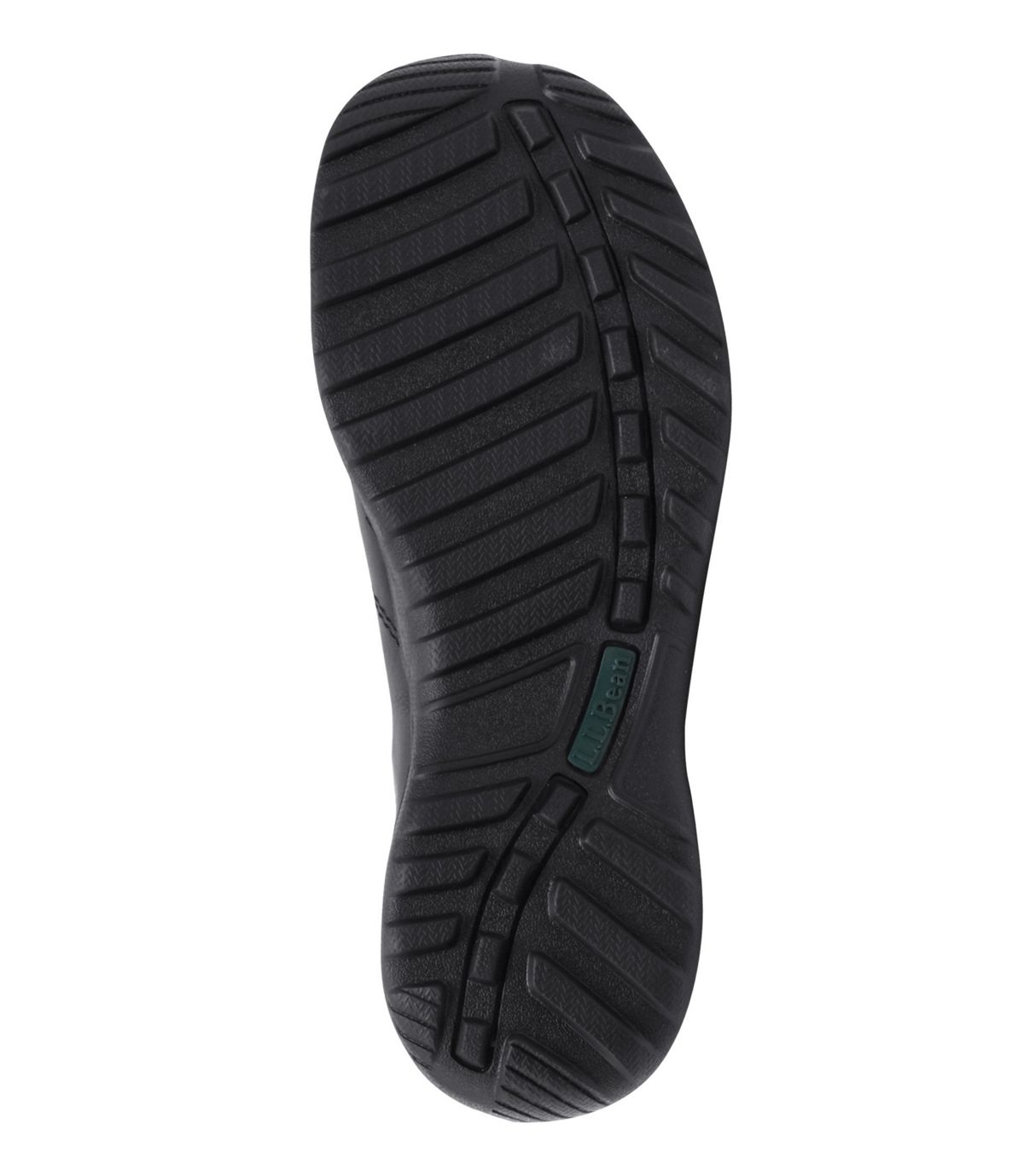 L.L.Bean Comfort Mocs®, Leather