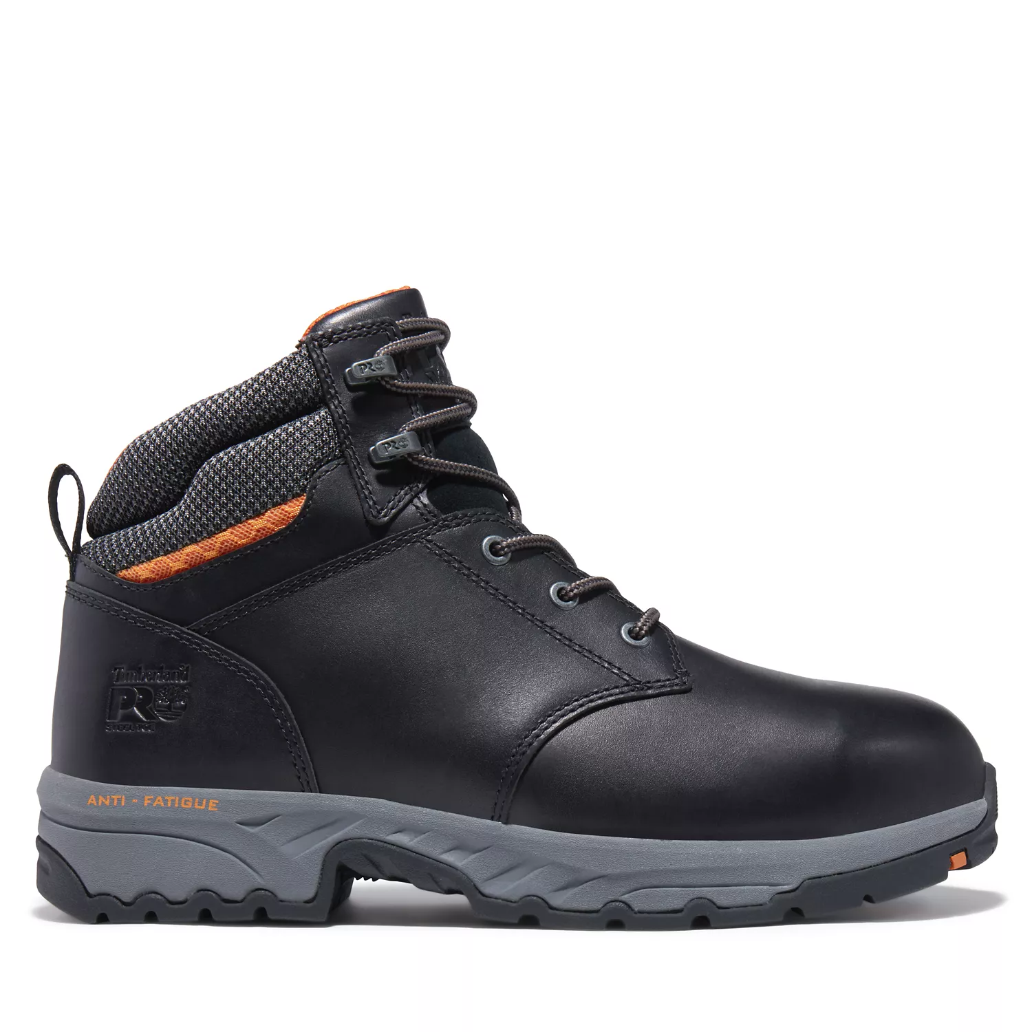 Men's Band Saw 6 Steel Toe Work Boot