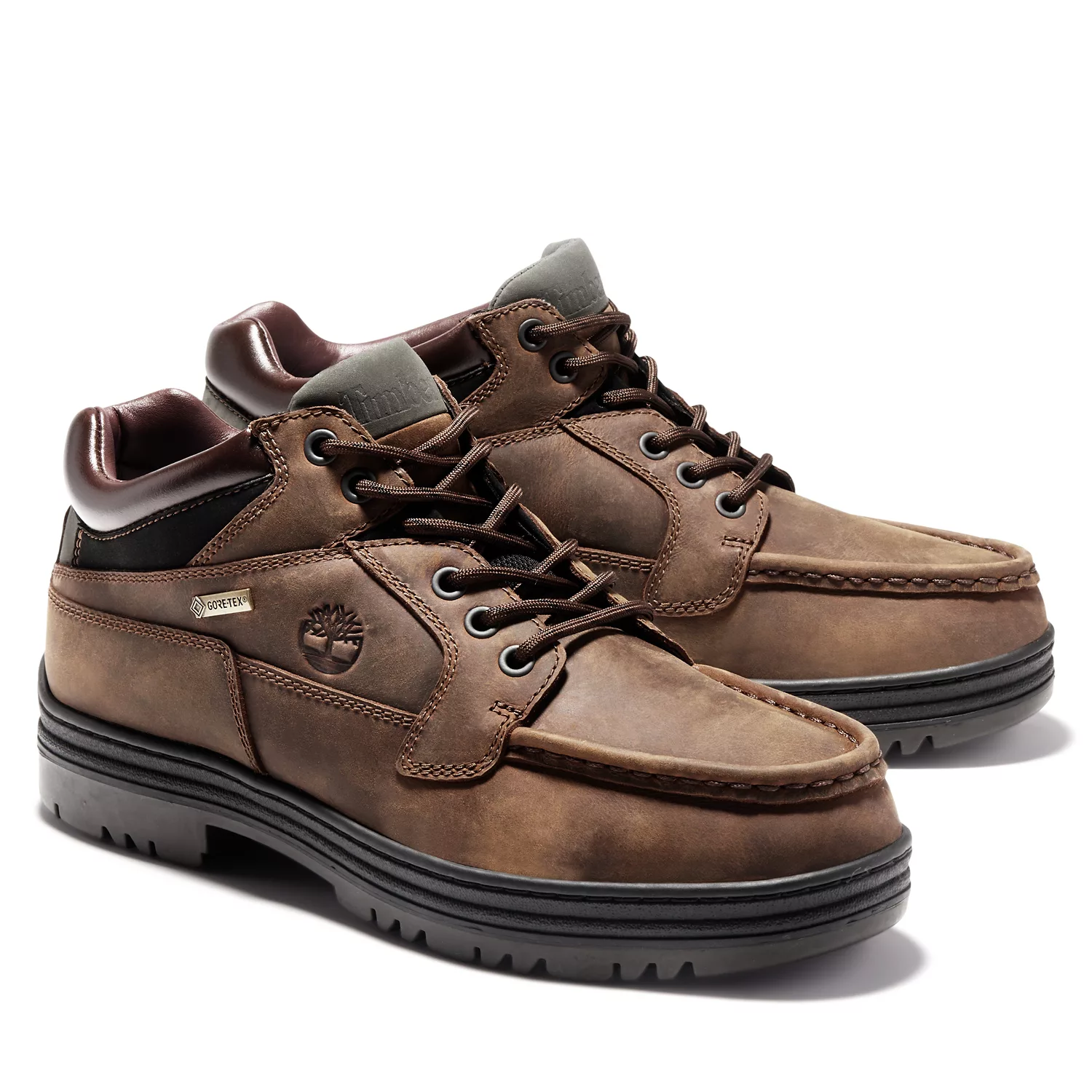 Men's Timberland Waterproof Chukka Boots