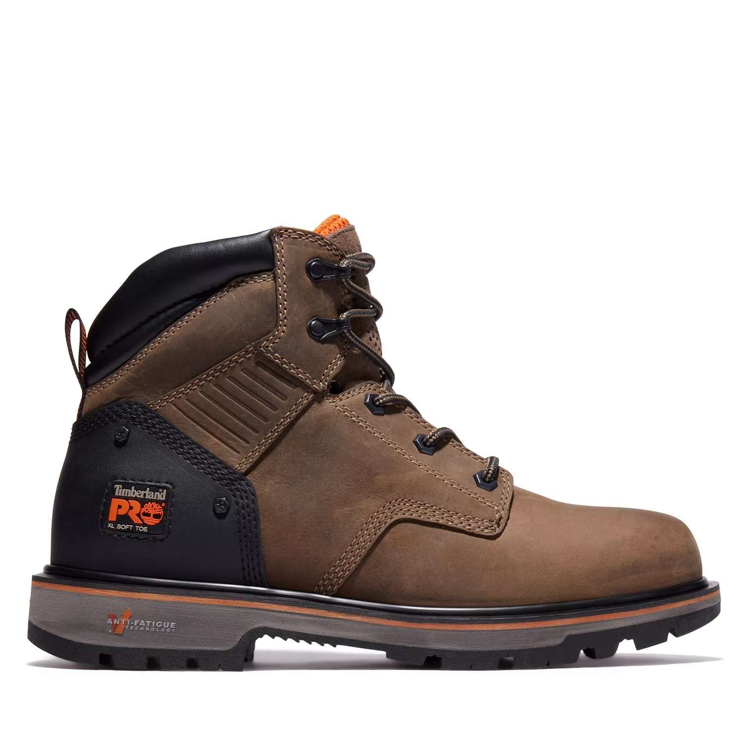 Men's Ballast 6 Work Boot
