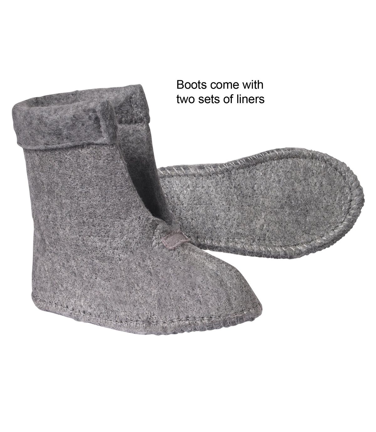 L.L.Bean Toddlers' Northwoods Boots