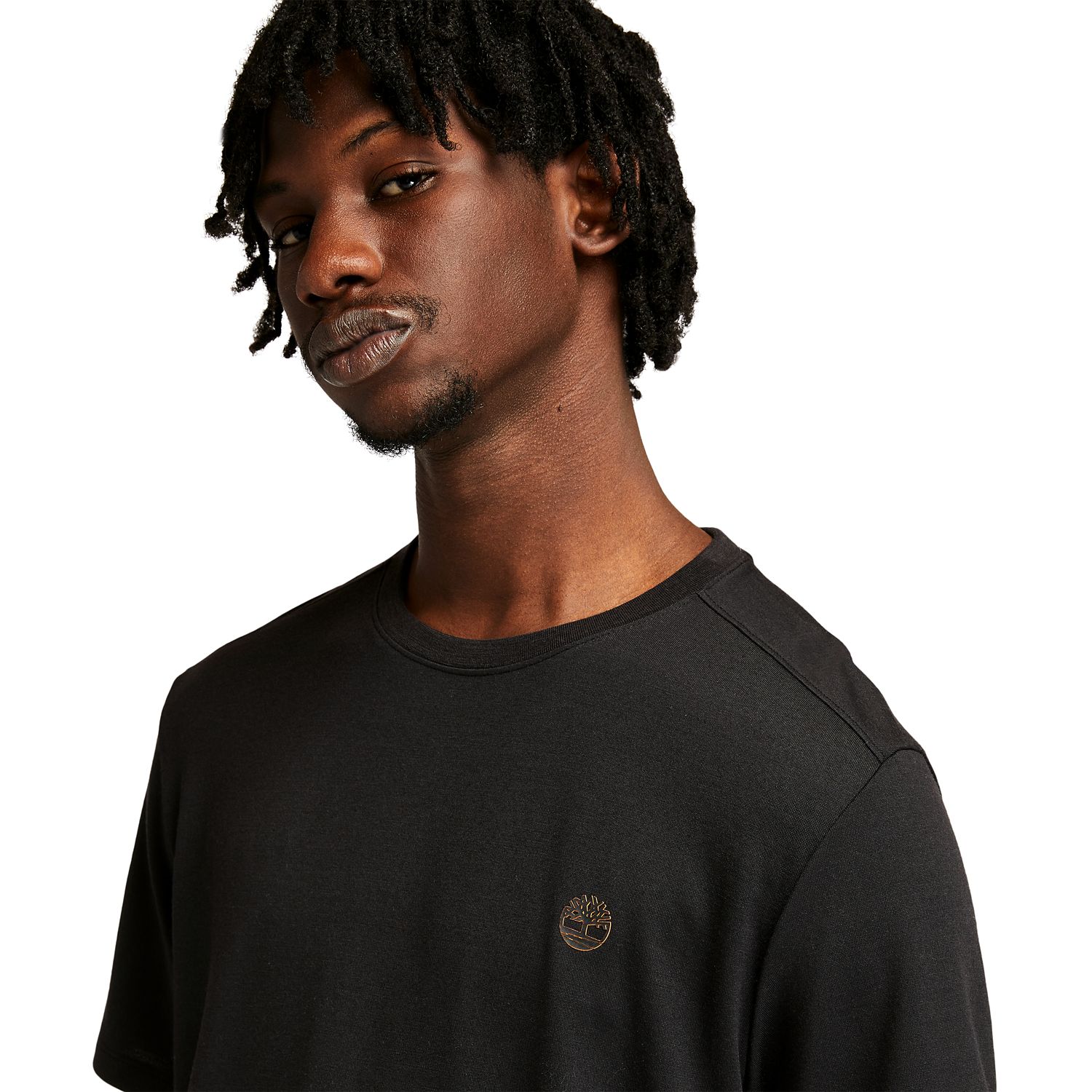 Men's Eco Ready Wool-Blend Short-Sleeve T-Shirt