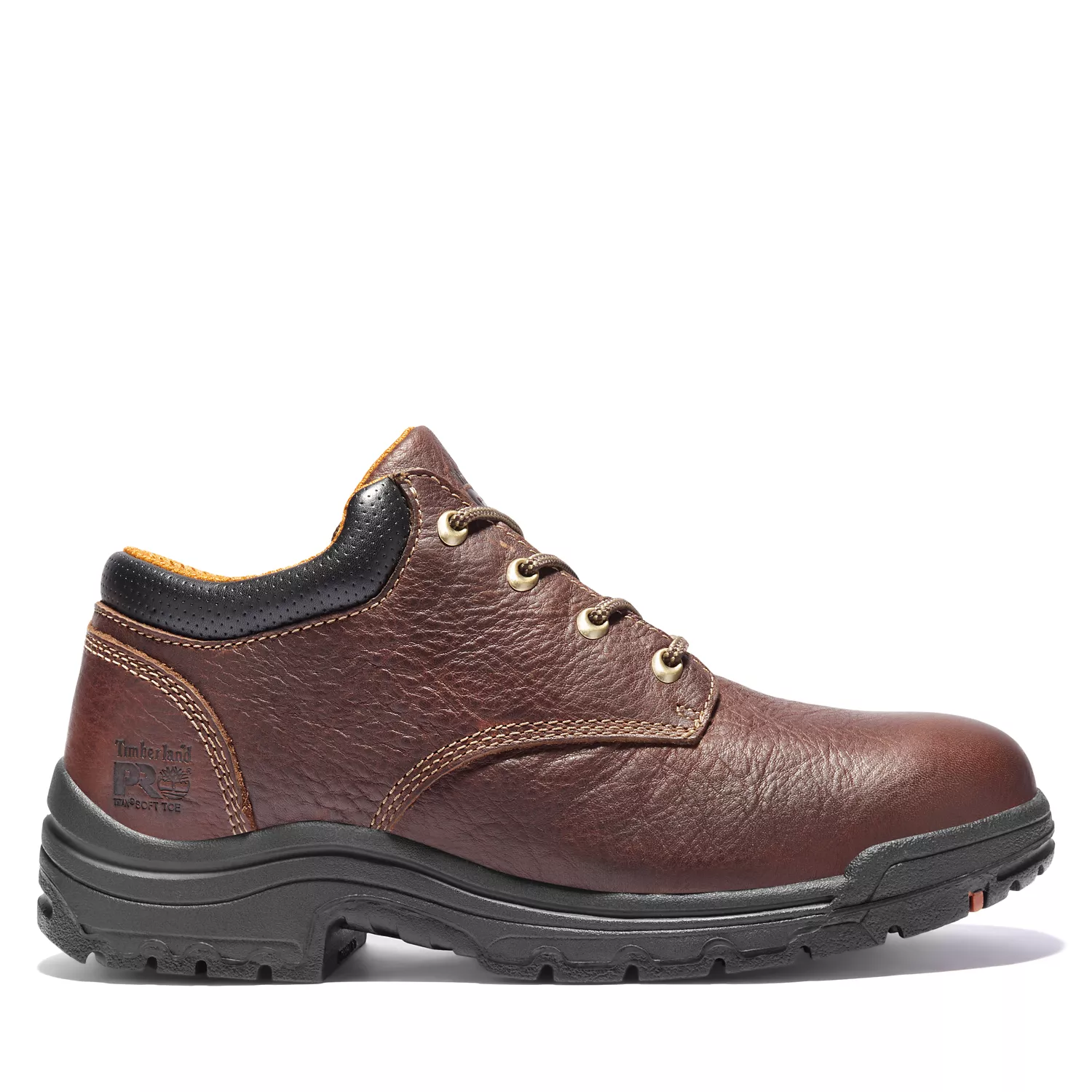 Men's TiTAN Casual Work Shoe