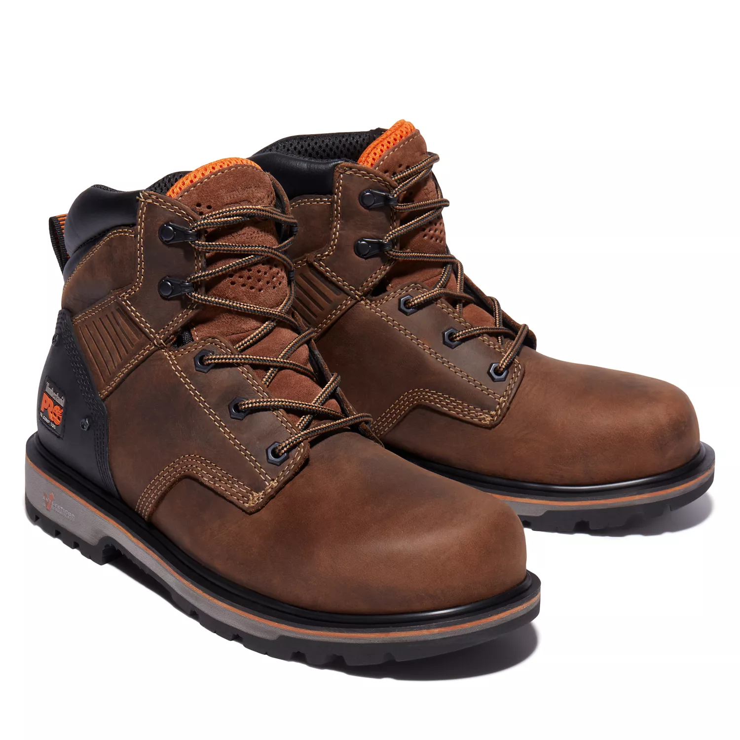 Men's Ballast 6 Composite Toe Work Boot