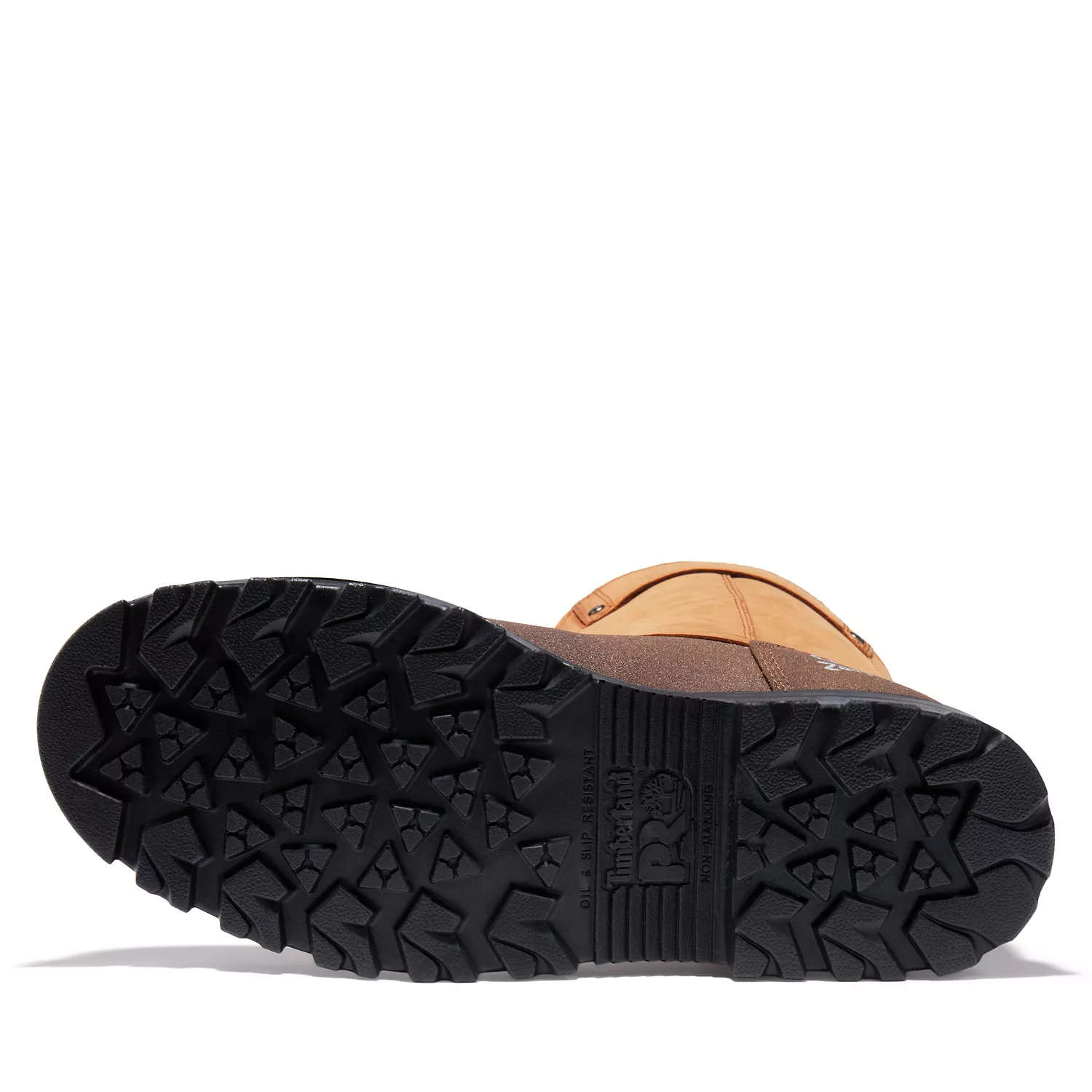 Men's Rigmaster Pull On Steel Toe Waterproof Work Boot