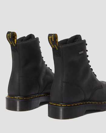 1460 Men's Waterproof Lace Up Boots,MEN'S WINTER BOOTS,no.412